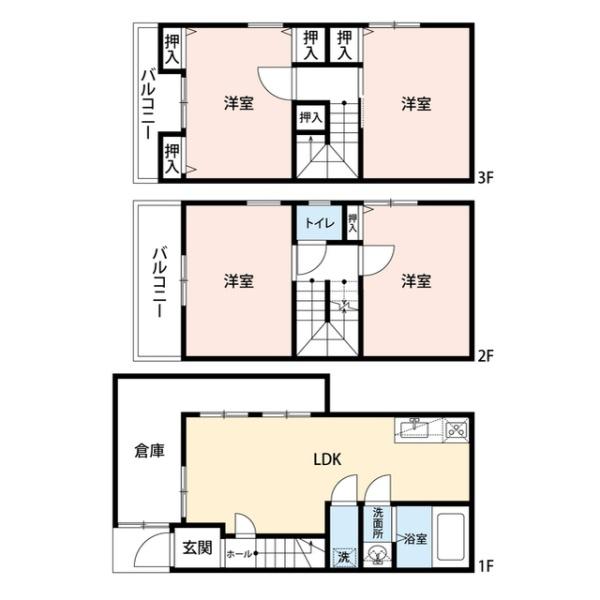 シティパーク駒場