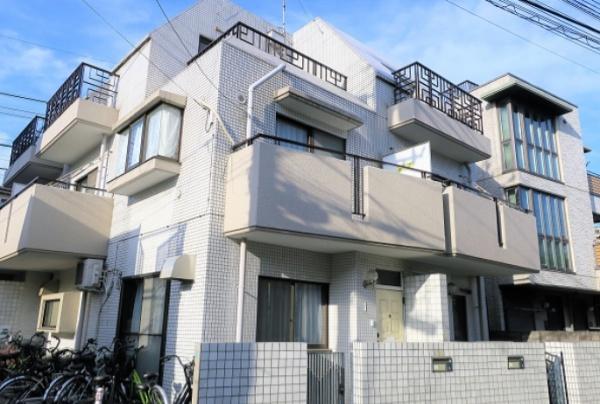 シティパーク駒場