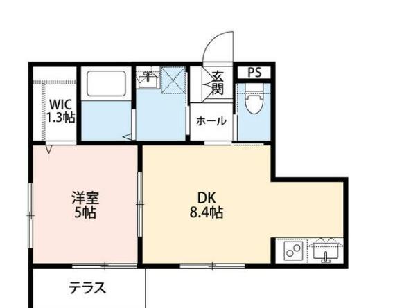 Neomaison代々木上原