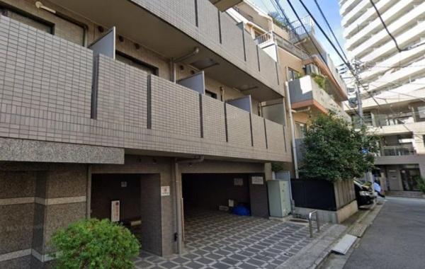 ルーブル渋谷松濤