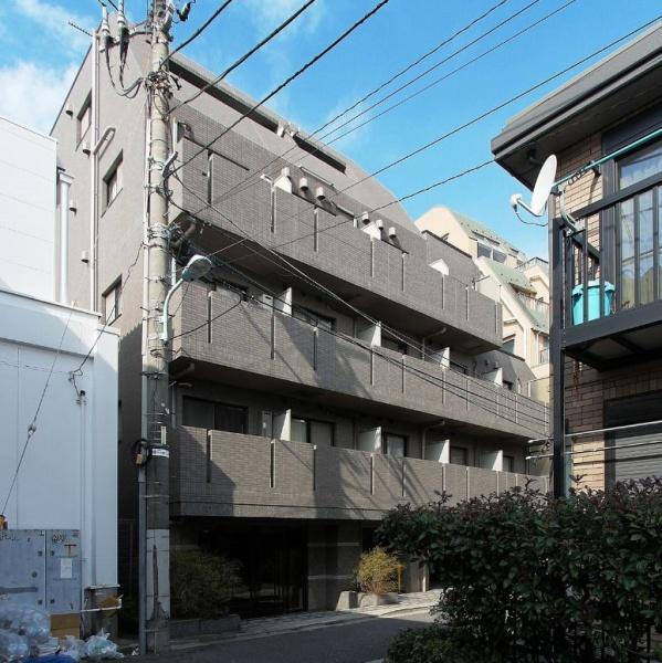 ルーブル渋谷松濤