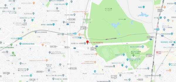 パークサイドコグレ
