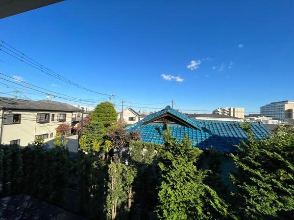 梅丘2丁目戸建