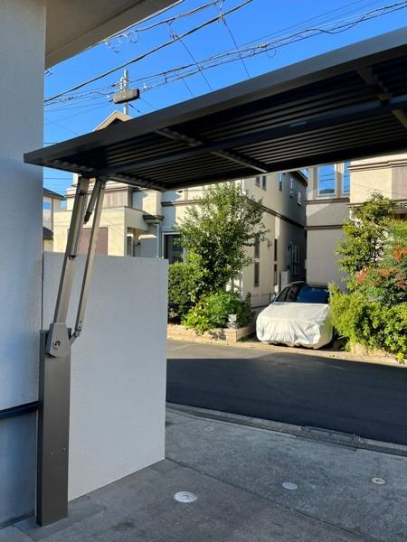 梅丘2丁目戸建