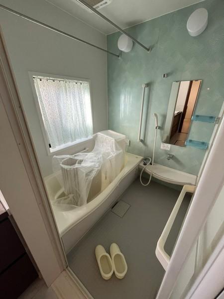 梅丘2丁目戸建