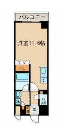 笹塚KYハイツ