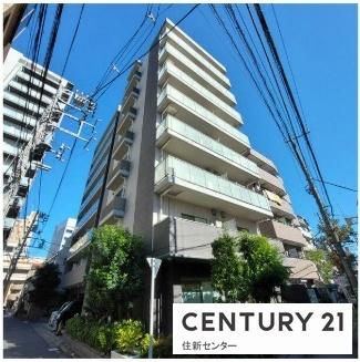 笹塚KYハイツ