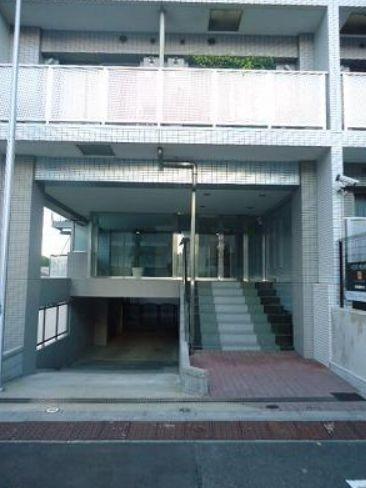 NONAPLACE渋谷神山町