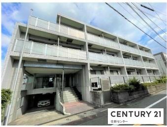 NONAPLACE渋谷神山町