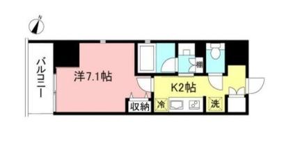 プライムメゾン初台