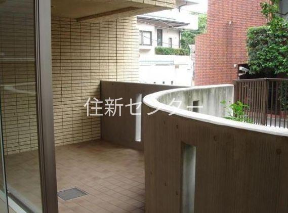 カメリアコート神山町