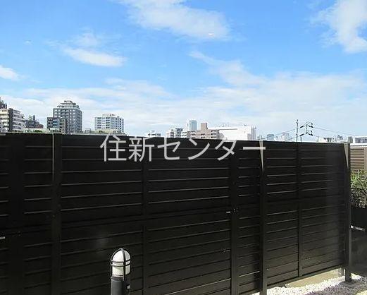 カメリアコート神山町