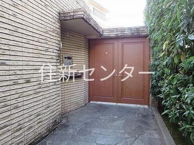 カメリアコート神山町