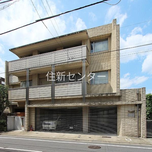 カメリアコート神山町
