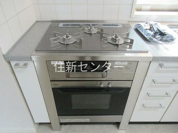 カメリアコート神山町