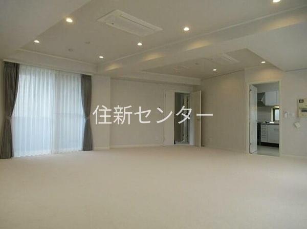 カメリアコート神山町