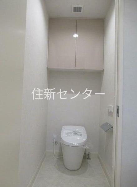 カメリアコート神山町