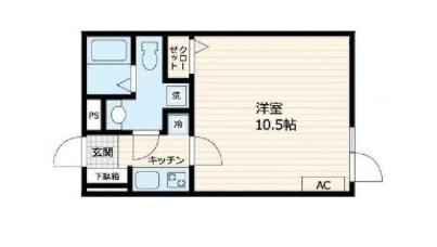 渋谷西原レジデンス