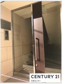 渋谷西原レジデンス