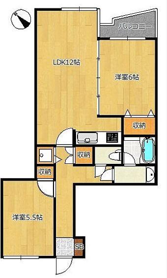 代々木クレスト
