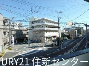代々木クレスト