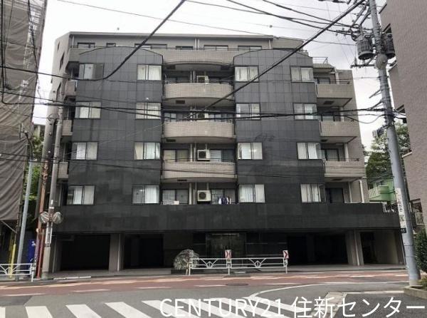 代々木クレスト