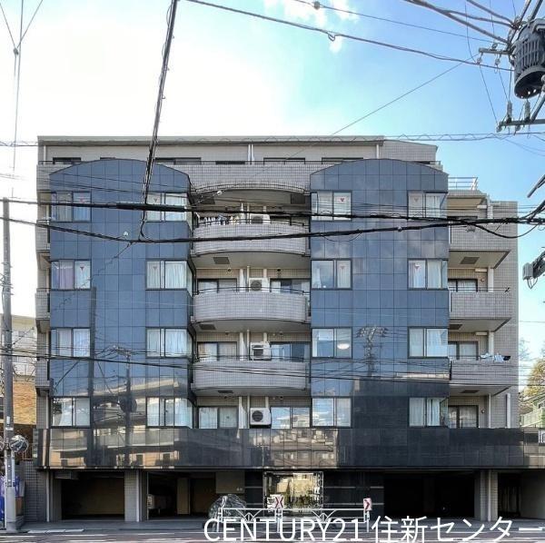 代々木クレスト