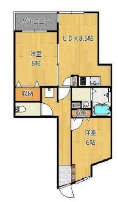 代々木クレスト