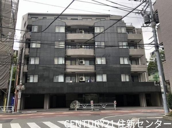 代々木クレスト