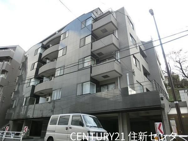 代々木クレスト