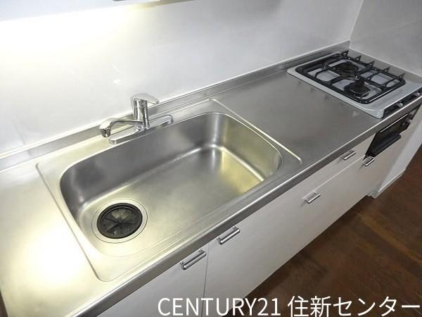 代々木クレスト