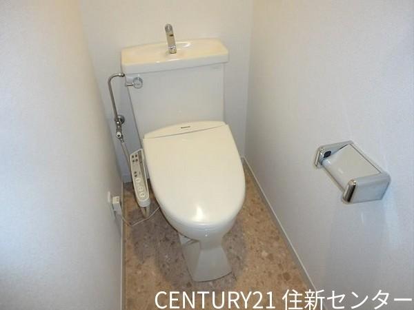 代々木クレスト