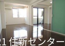 代々木クレスト