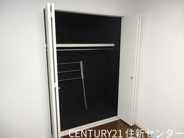 代々木クレスト