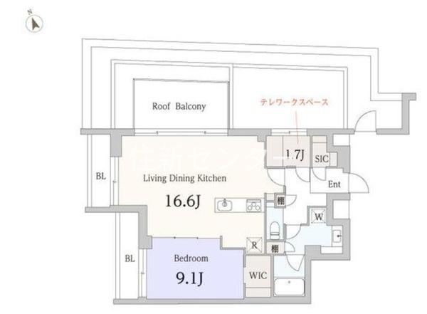 GranDuo富ヶ谷２