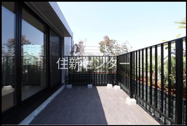 GranDuo富ヶ谷２