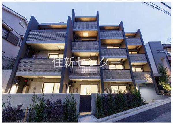 GranDuo富ヶ谷2