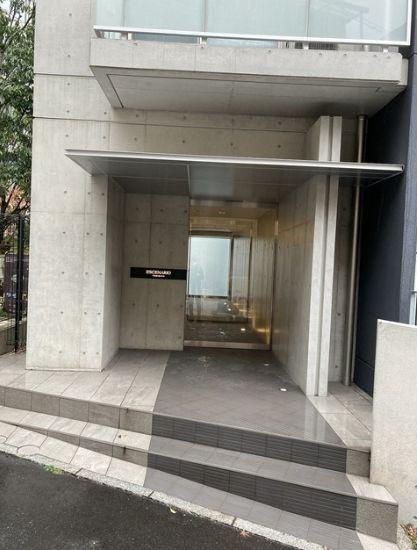 LaDouceur富ヶ谷