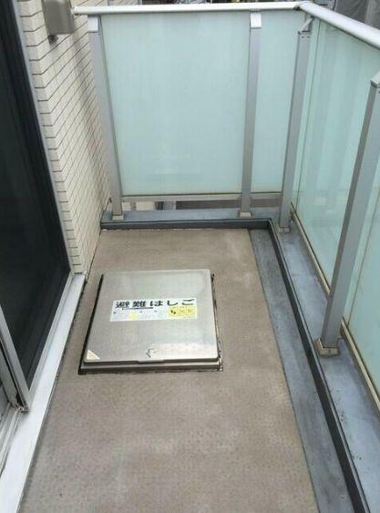 BPRレジデンス代々木初台