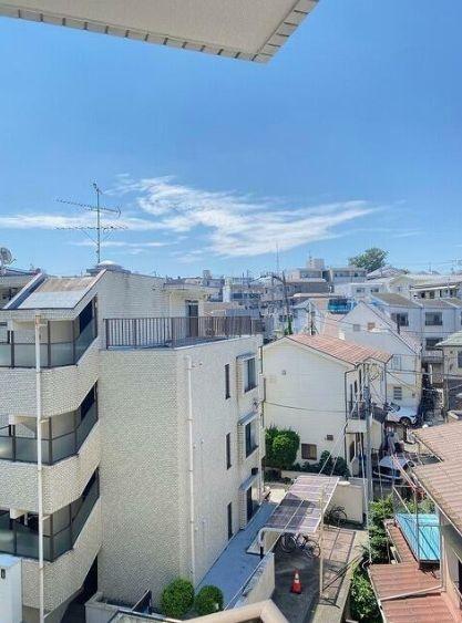 大橋コーポ