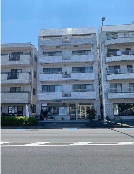 大橋コーポ