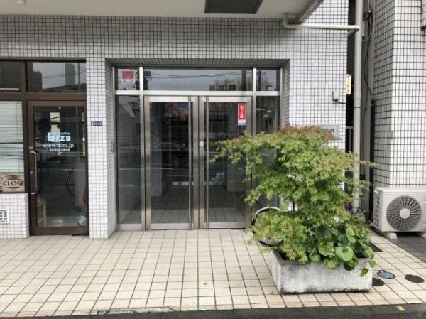 大橋コーポ