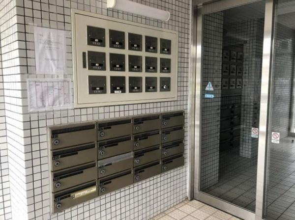 大橋コーポ