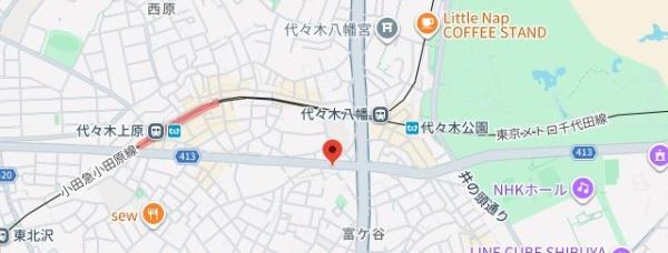 大橋コーポ