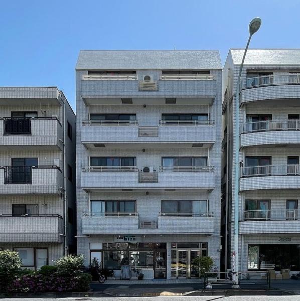 大橋コーポ