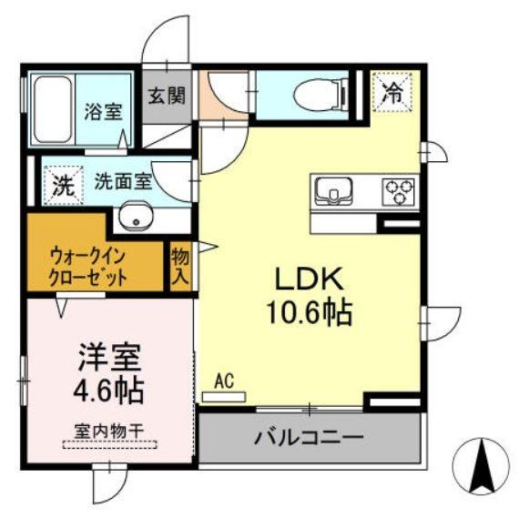 Prelude池尻