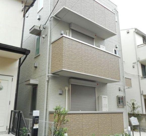 Prelude池尻