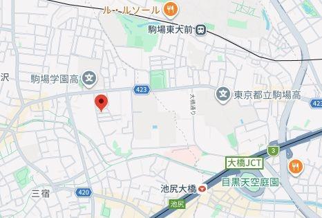 Prelude池尻