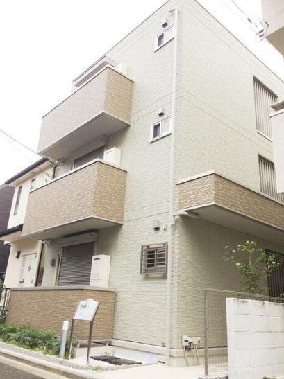 Prelude池尻