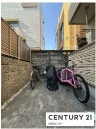 グランジュ・代々木